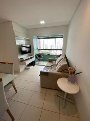 Lindo Apto Torre Recife -PE